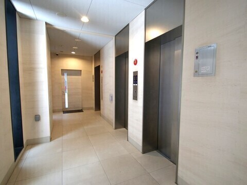 ワコーレ神戸三宮トラッドタワー-h