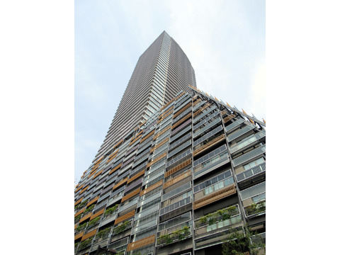 ブリリアタワー池袋-h