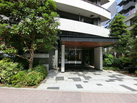 ルミナリータワー池袋-h