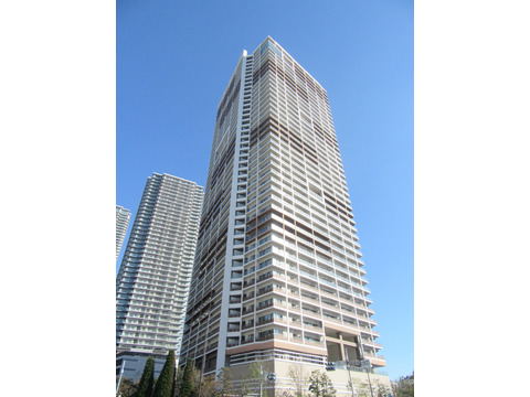 パークタワー東雲-h