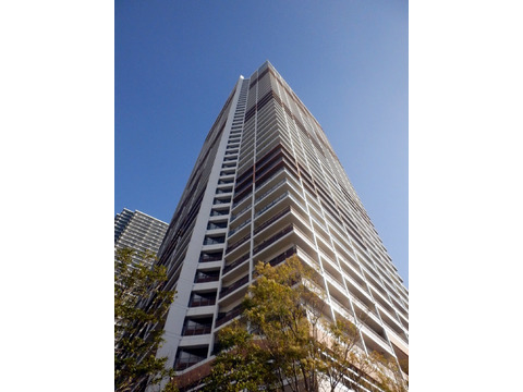 パークタワー東雲-h