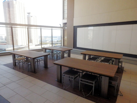 パークタワー東雲-h