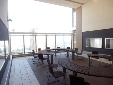 パークタワー東雲-h