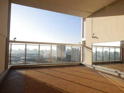 パークタワー東雲-h