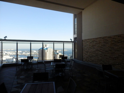 パークタワー東雲-h