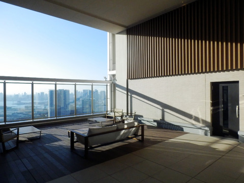 パークタワー東雲-h