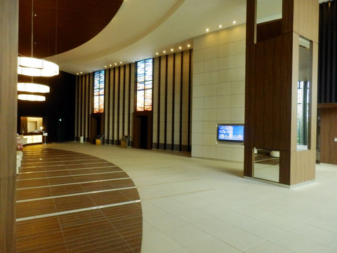 パークタワー東雲-h