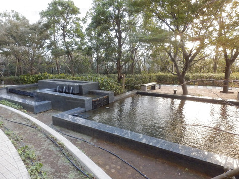 パークタワー東雲-h