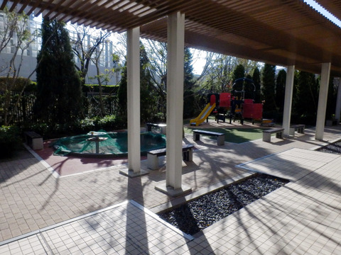 パークタワー東雲-h