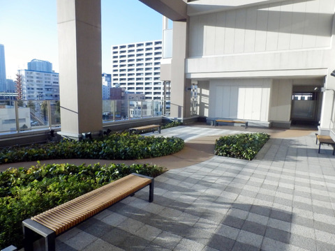 パークタワー東雲-h