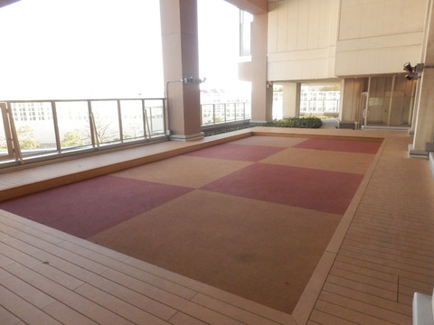 パークタワー東雲-h