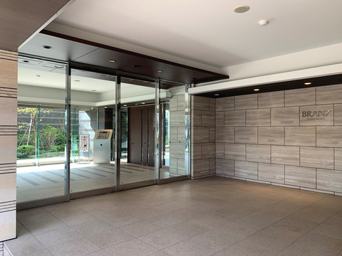 ブランズ東雲-h