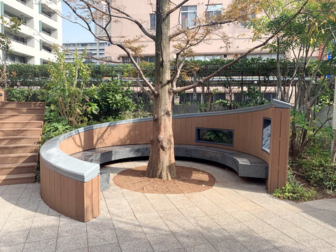 ブランズ東雲-h