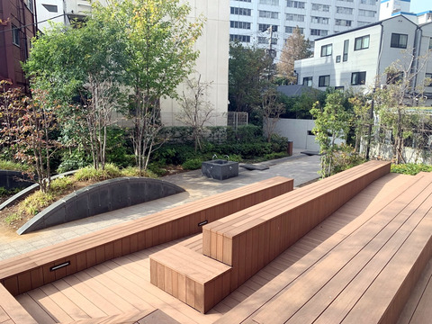 ブランズ東雲-h