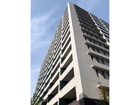 ブランズ東雲-h