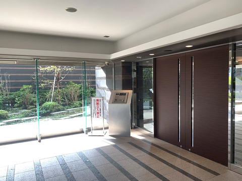 ブランズ東雲-h