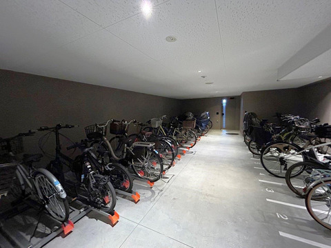 ワコーレ千里津雲台-h