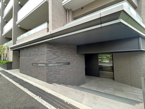 ワコーレ千里津雲台-h