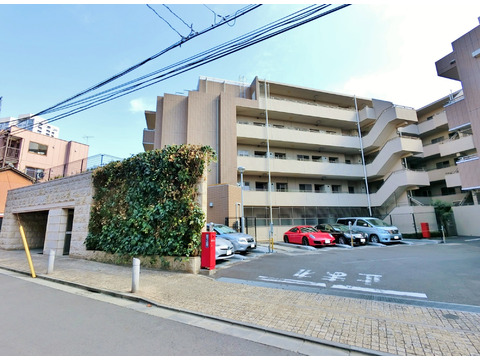 ライオンズ中野ミッドサイト-h