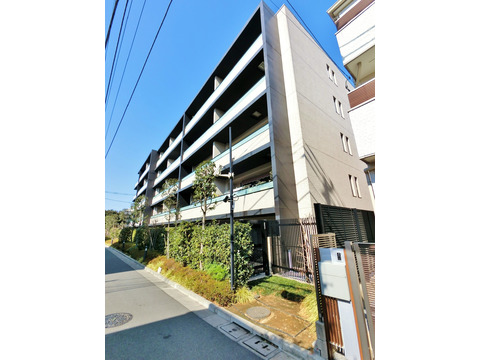パークホームズ中野中央フォーシーズンズコート-h