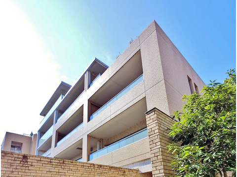 プラウド東中野-h