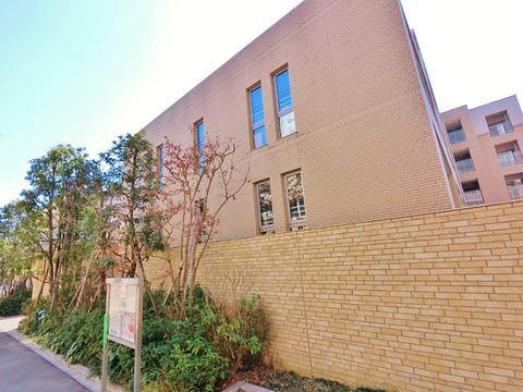 プラウド東中野-h