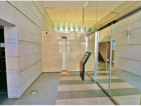 プラウド東中野-h