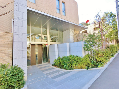 プラウド東中野-h