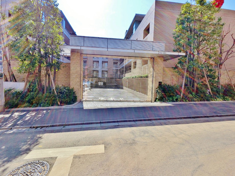 プラウド東中野-h