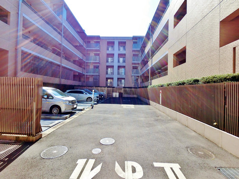 プラウド東中野-h