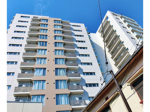 サンウッド東中野-h