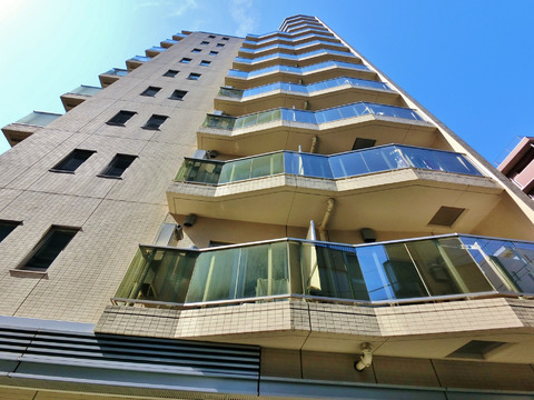 ローレルアイ東中野-h