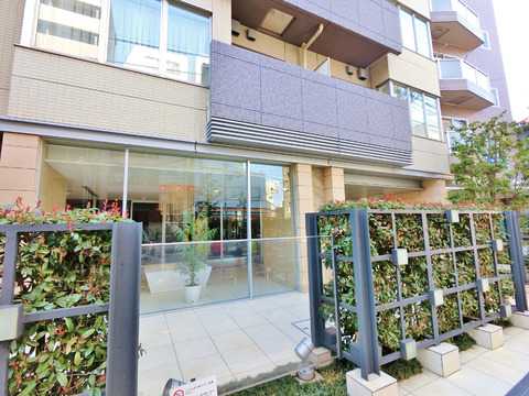 ローレルアイ東中野-h