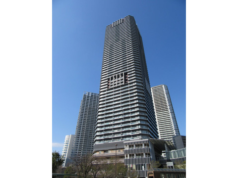 勝どきビュータワー-h