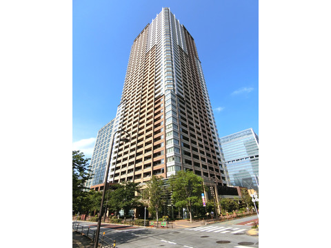 パークタワーグランスカイ-h