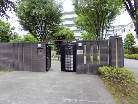 ザ・ハウス港北綱島-h