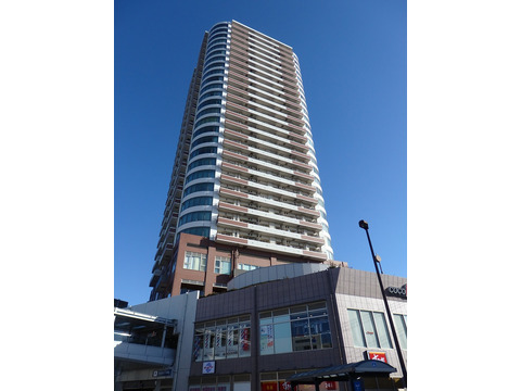 クリオレジダンスタワー横濱鶴ヶ峰-h