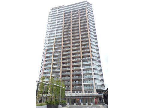 グレーシアタワー二俣川-h