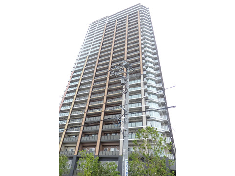 グレーシアタワー二俣川-h