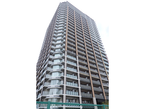 グレーシアタワー二俣川-h