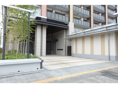 グレーシアタワー二俣川-h