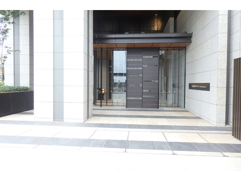 グレーシアタワー二俣川-h