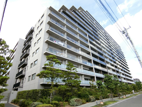 シティテラス戸田公園-0-0