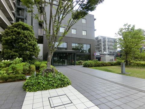 シティテラス戸田公園-h