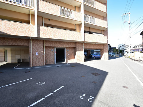 ヴェルディ舟入通り-h