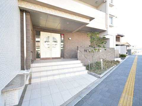 ヴェルディ江波本町-h