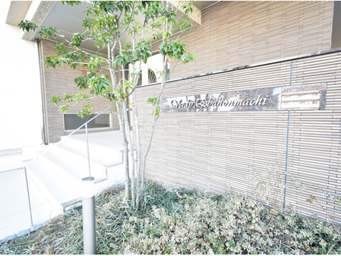 ヴェルディ江波本町-h