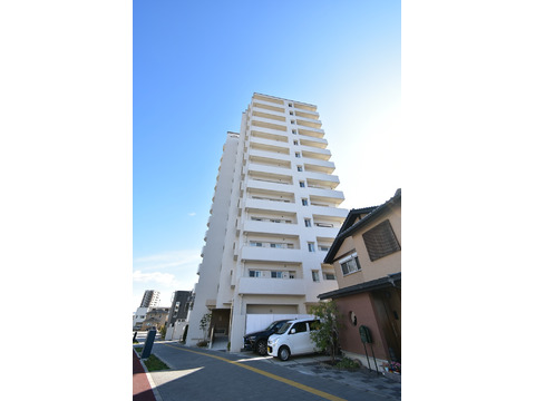 ヴェルディ江波本町-h