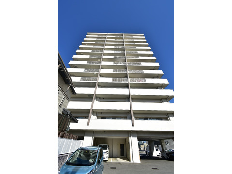 ヴェルディ江波本町-h