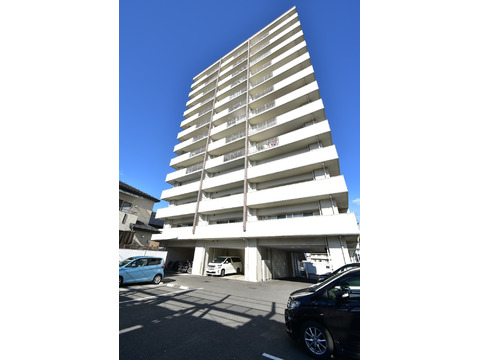 ヴェルディ江波本町-h